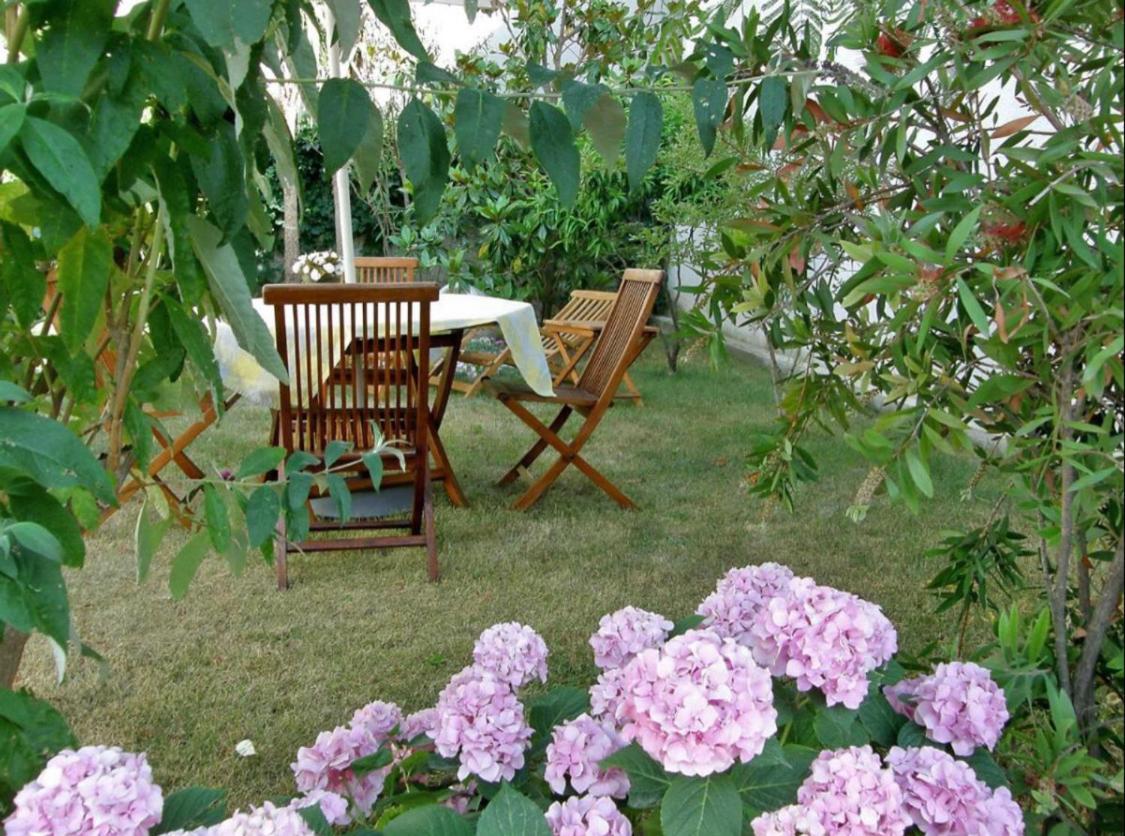 Garden House Vodice公寓 外观 照片